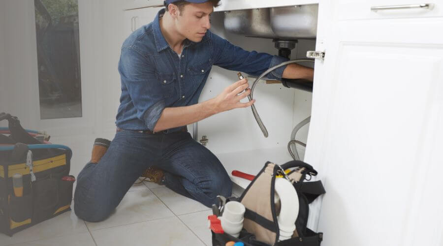 Professional Leak Detection in Arroyo Seco, NM